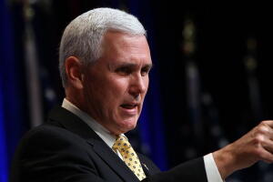 Mike Pence