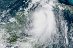 Huracán Idalia
