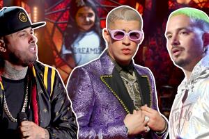 ganadores iheart radio