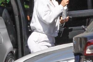 PREMIUM EXC  Kim Kardashian