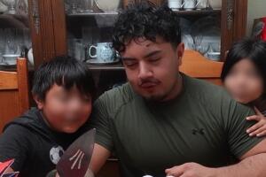 Steve Ruiz accidente motocicleta Austin padre de familia motociclista fallecido East Highway 290 Austin Texas