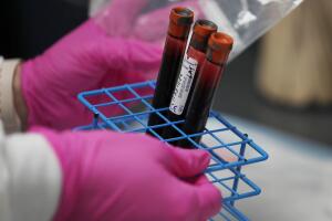 Florida Volunteers Take Part In COVID-19 Vaccine Trials