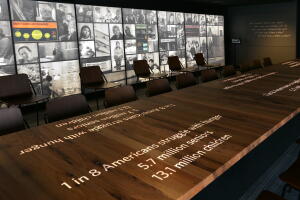 Hambre en Estados Unidos