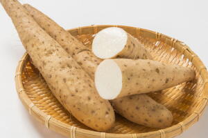 Saiba como turbinar a dieta substituindo o tradicional pão por inhame