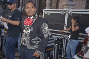 Grito 2017 Austin para Univision