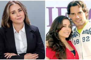 Cristian de la Fuente y Karyme Lozano: la actriz habla del bullying que vivió con el actor
