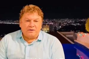 Muere José Manuel Zamacona, líder de Los Yonic’s, por complicaciones de covid-19 