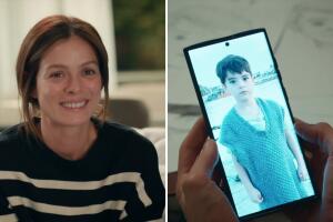 Karsu está feliz porque solicitarán la prueba de ADN a través de un abogado - Karsu, la fuerza de una madre