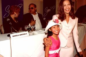 Famosas influenciadas por Selena