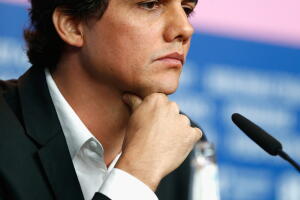 Wagner Moura 