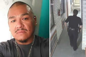 Jose-Iruegas-muere-policía-San-Antonio-baleado