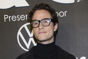 Michael Ronda 