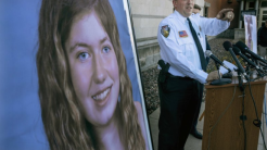 Un joven de 21 años es acusado del secuestro de Jayme Closs, quien fue rescatada este jueves