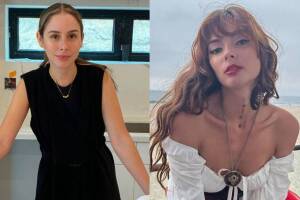 Christy Giles Hilda Marcela Cabrales Arzola