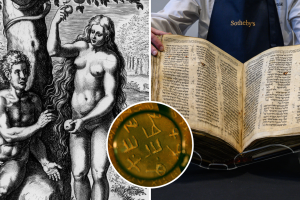 Eva no habría nacido de la costilla de Adán, como dice la Biblia: experto en teología expone error de traducción