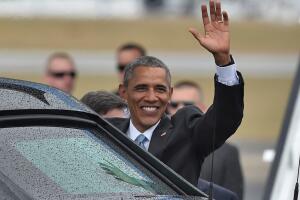 Así ha sido la visita de Obama en Cuba