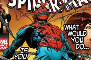 Amazing Spider-Man 1999, 544