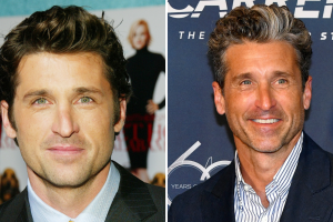 Patrick Dempsey es el hombre más sexy con vida del 2023, según ‘People’