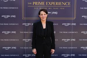 Lili Taylor