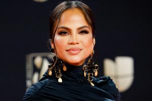 Natti Natasha en entrevista exclusiva para El Gordo y La Flaca