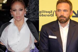 JLo se va con su hermana Lynda López a las fiestas de la Met Gala 2023 ante ausencia de Ben Affleck