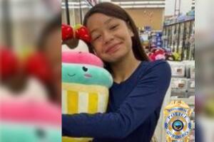 Leilani Faauli 11 años desapareció Long Beach ayudar rescatarla