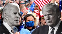 Is Trump “running out of time” to correct falling poll numbers?
