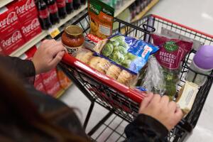 SNAP precios productos alimentos