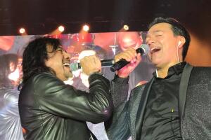 Adolfo Ángel de Los Temerarios