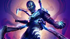 Reseña de Blue Beetle, la nueva película de DC