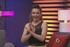 María José y Motel