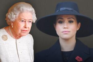 La reina Isabel quiere un "zar de la diversidad" ante las acusaciones de "racismo" de Meghan Markle