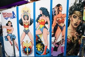 Wonder Woman 3