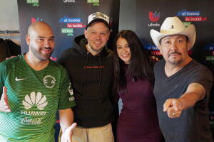 Residente y BMF