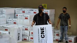 Without democracy, there is no chance for Honduran prosperity