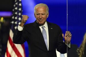 Biden asegura que los republicanos quieren dejar "expirar" los programas sociales federales, aunque esa no es la política oficial del GOP.