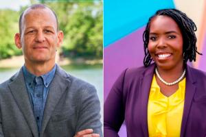 Kevin McCarty se declara ganador en Sacramento, pero Flojaune Cofer sigue esperando el conteo final