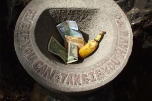 Give What You Can - Take If You Have To, de Jacek Tylicki 