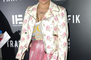 robin thickle y paula patton