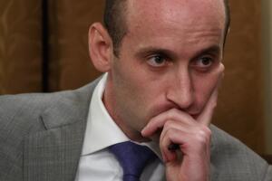 Stephen Miller