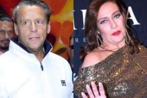 Alfredo Adame responde a burlas de Diana Golden por su supuesta mala situación económica 