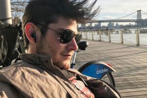 Hermano Ana Brenda Contreras