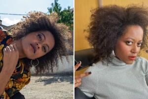 Muere la cantante portuguesa Sara Tavares a los 45 años tras pelear con un tumor cerebral