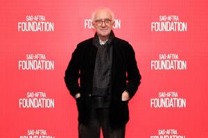 SAG-AFTRA Foundation "The Crown" Screening