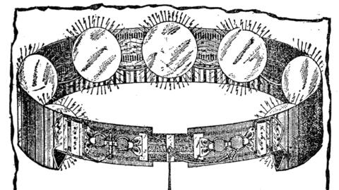 an image