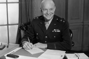 Eisenhower