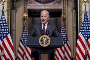 Joe Biden Ley de Producción de Defensa