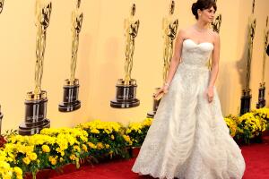 81st Annual Academy Awards - Arrivals