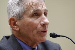 Anthony Fauci