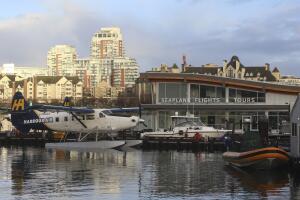 General View, Prince Harry, Meghan Markle